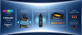 Yocan Vane 2 Vaporizer