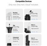 Yocan Black Cloud 3 Replacement Coil