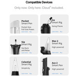 Yocan Black Cloud 3 Replacement Coil