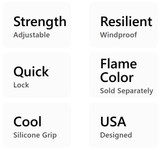 Yocan Red Hero Torch