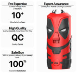 Yocan Red Legends Torch