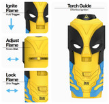 Yocan Red Legends Torch