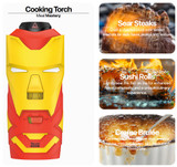 Yocan Red Legends Torch