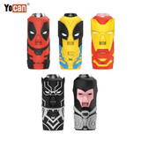 Yocan Red Legends Torch