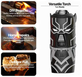 Yocan Red Legends Torch