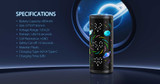 Yocan Kodo STAR Cartridge Battery