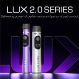 Yocan LUX 2.0 Series 510 Battery
