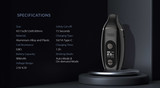 Yocan Iris Vaporizer