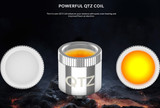 Yocan Iris QTZ Replacement Coils