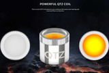 Yocan Iris QTZ Replacement Coils
