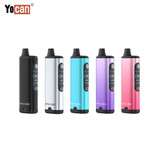 Yocan Ziva 2.0 510 Battery