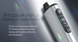 Yocan Ziva 2.0 510 Battery