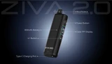Yocan Ziva 2.0 510 Battery
