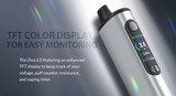 Yocan Ziva 2.0 510 Battery