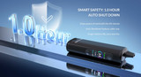 Yocan Ziva 2.0 510 Battery
