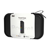 Yocan Black Pocket Full Travel Kit