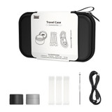 Yocan Black Pocket Accessory Travel Kit