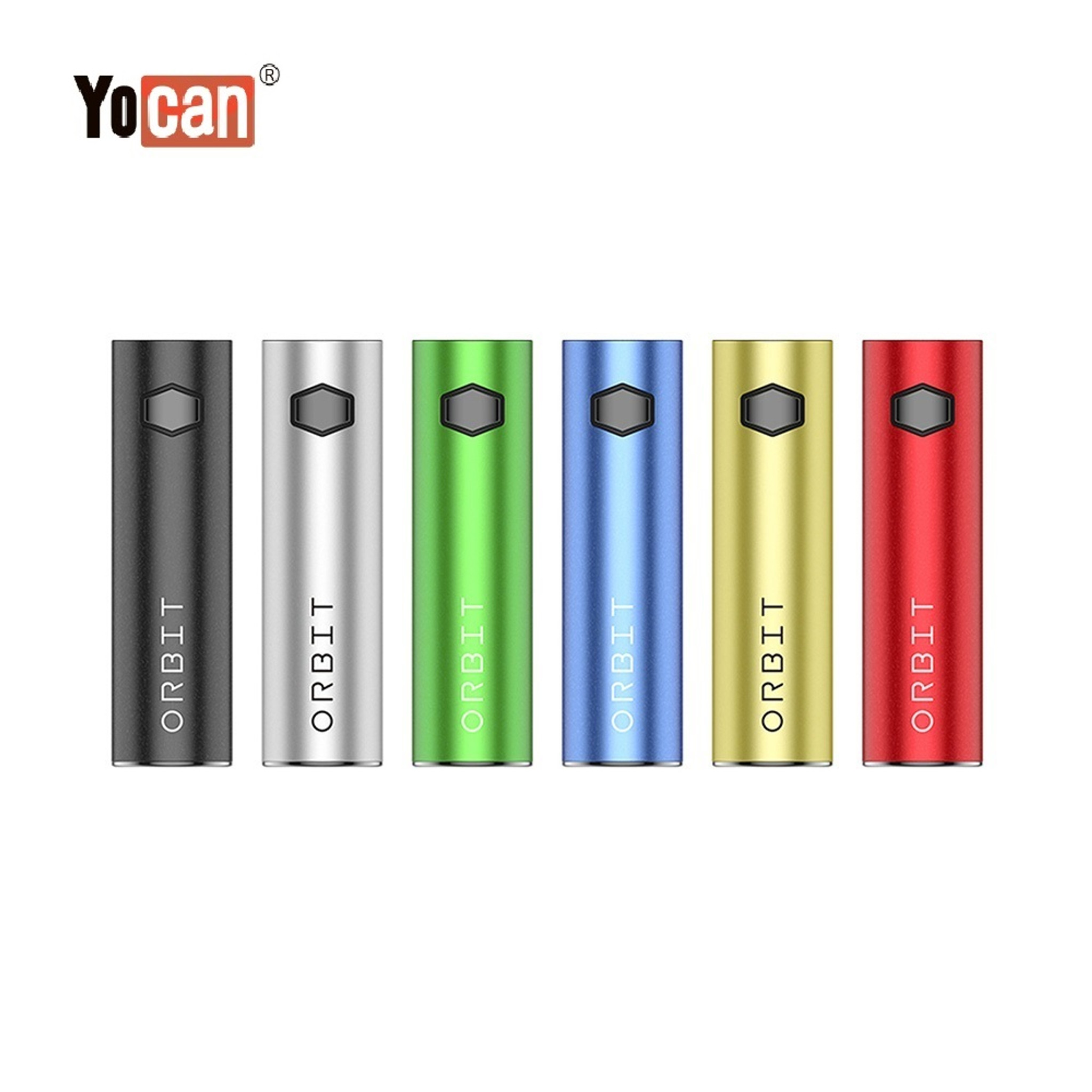 Best Yocan Orbit Battery | Yocan Replacement Battery