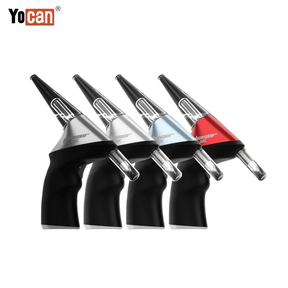 yotakochan　No.15 Yocan Phaser ARC Nectar Collector Vaporizer | Black Series