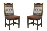 Az Meadow with Saddle Leather Seat