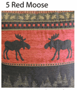 05 Red Moose