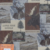 WL65 Lone Pine Lodge