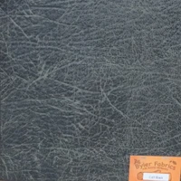 30" Swivel Leather Saddle Seat