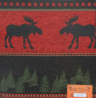 WL05 Red Moose