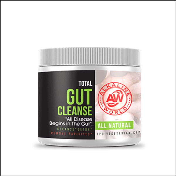 Total Gut - FREE SHIPPING! Total Gut - FREE SHIPPING!