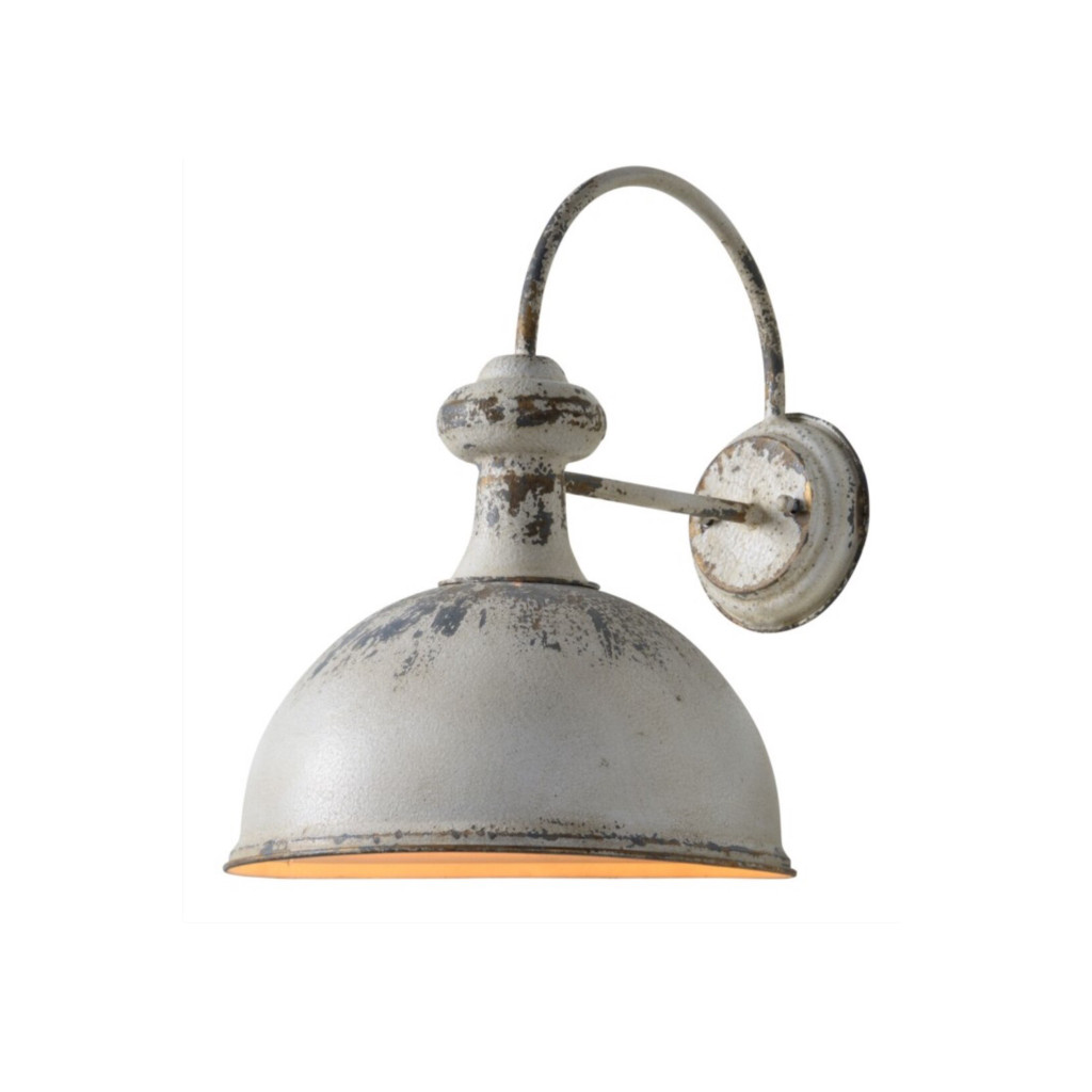 Farmhouse Sconce
