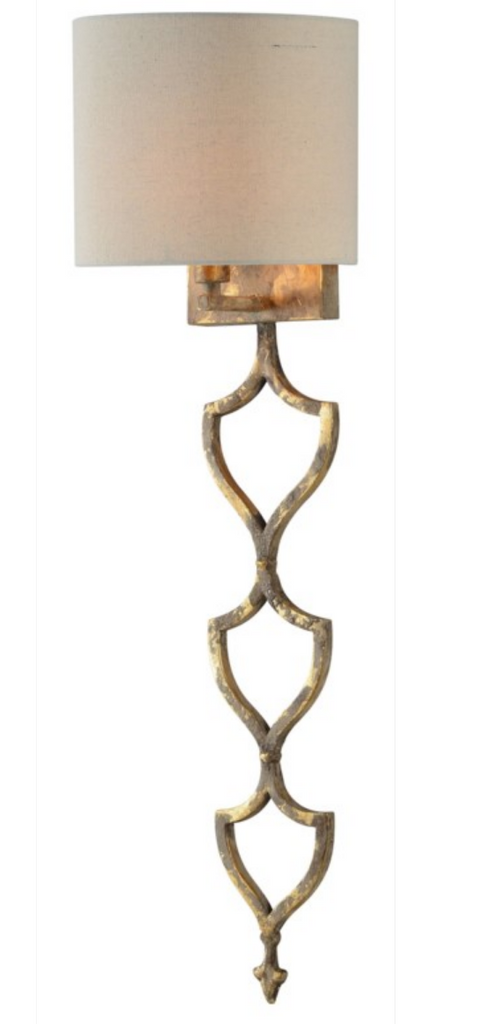 Jewel Sconce