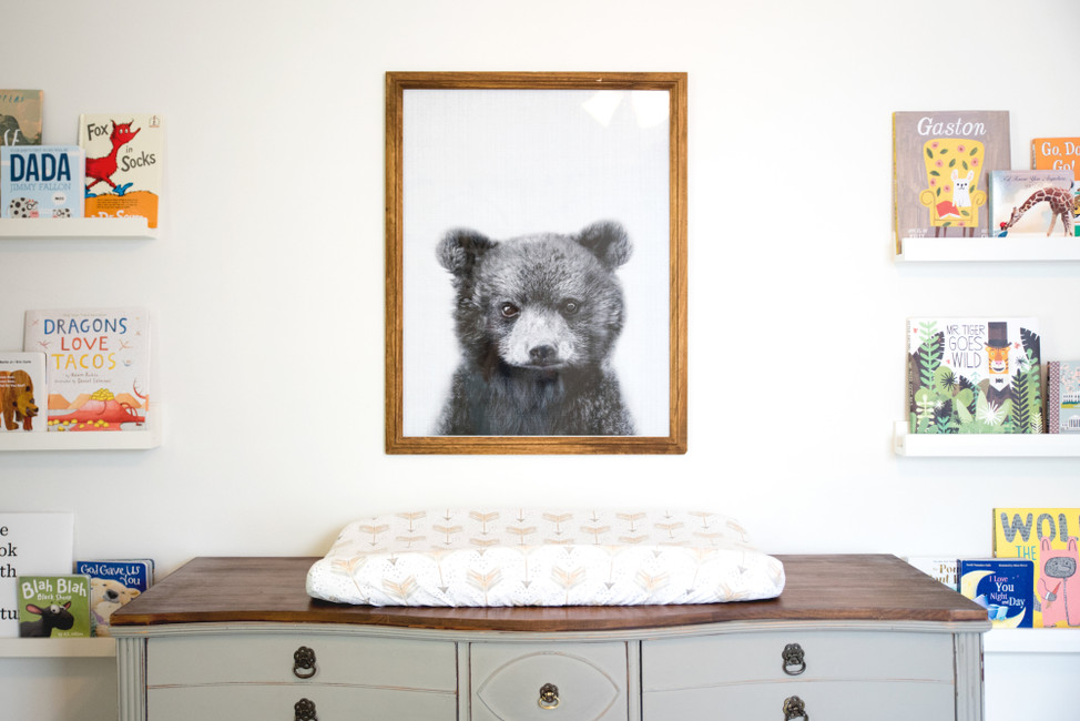 Rock and Roll Family Makes Room for One More 