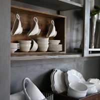 General Store Cabinet