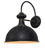 Farmhouse Sconce