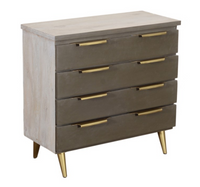 4 Drawer Chest