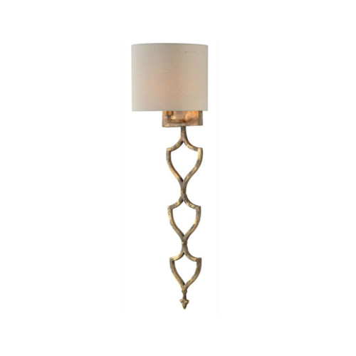 Jewel Sconce
