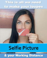 How to take a selfie! 