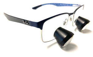 Ray-Ban Loupes