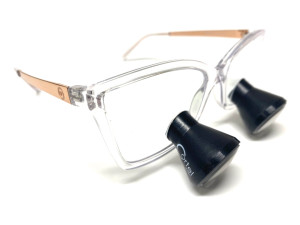 Michael Kors loupes