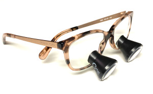 Michael Kors loupes