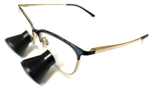 Ralph Lauren loupes
