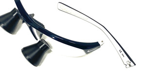 Cortel Loupe Warranty