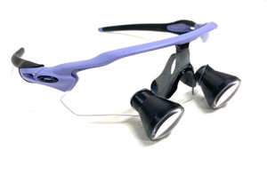 Oakley Radar