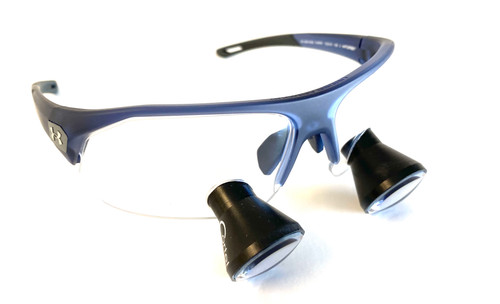 Under Armour Loupes