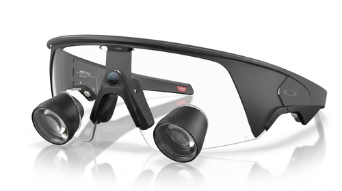 Oakley Meta