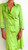 Green Dragon Dress