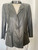 Montecito Olive Jacket