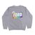 J.D. Ford - Pride Logo (Crewneck Sweater)