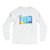 J.D. Ford - Pride Logo (Long-Sleeve Tee)