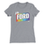 J.D. Ford - Pride Logo (Unisex & Women's Tee)